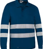 Polo manche longue LONGFORD VALENTO