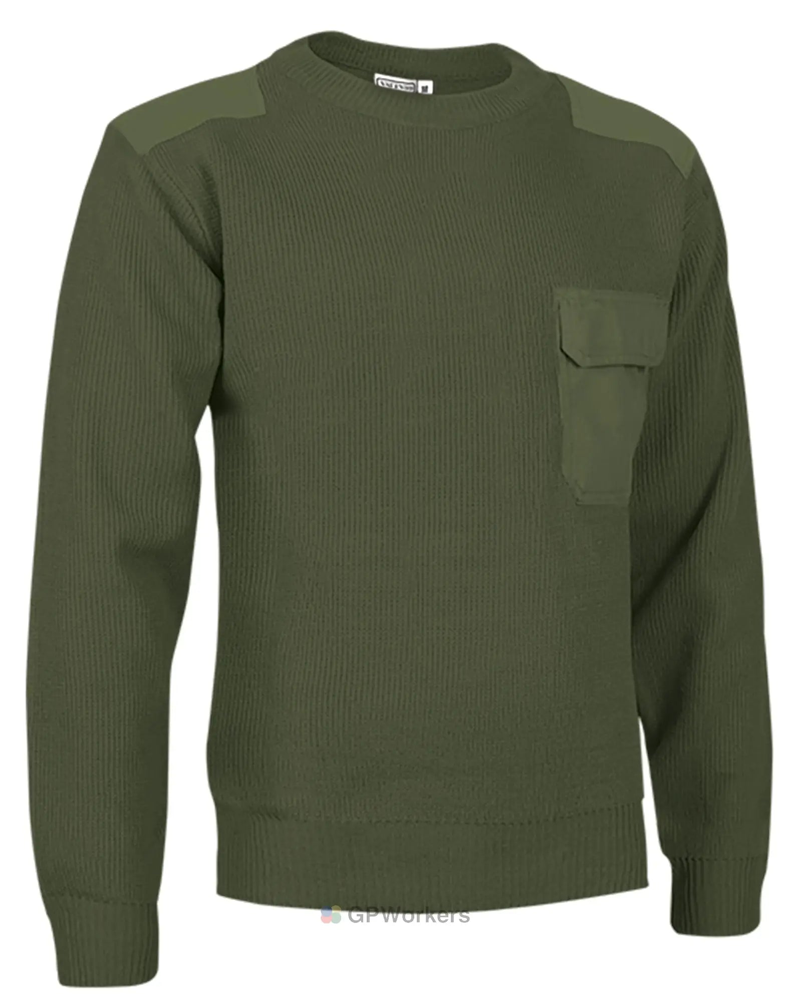 Pull-over COMANDO
