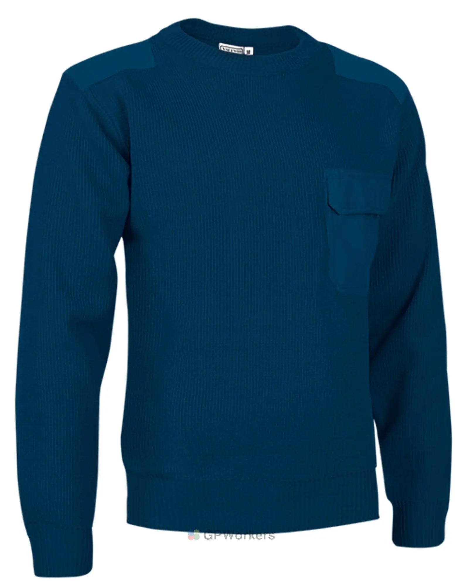 Pull-over COMANDO
