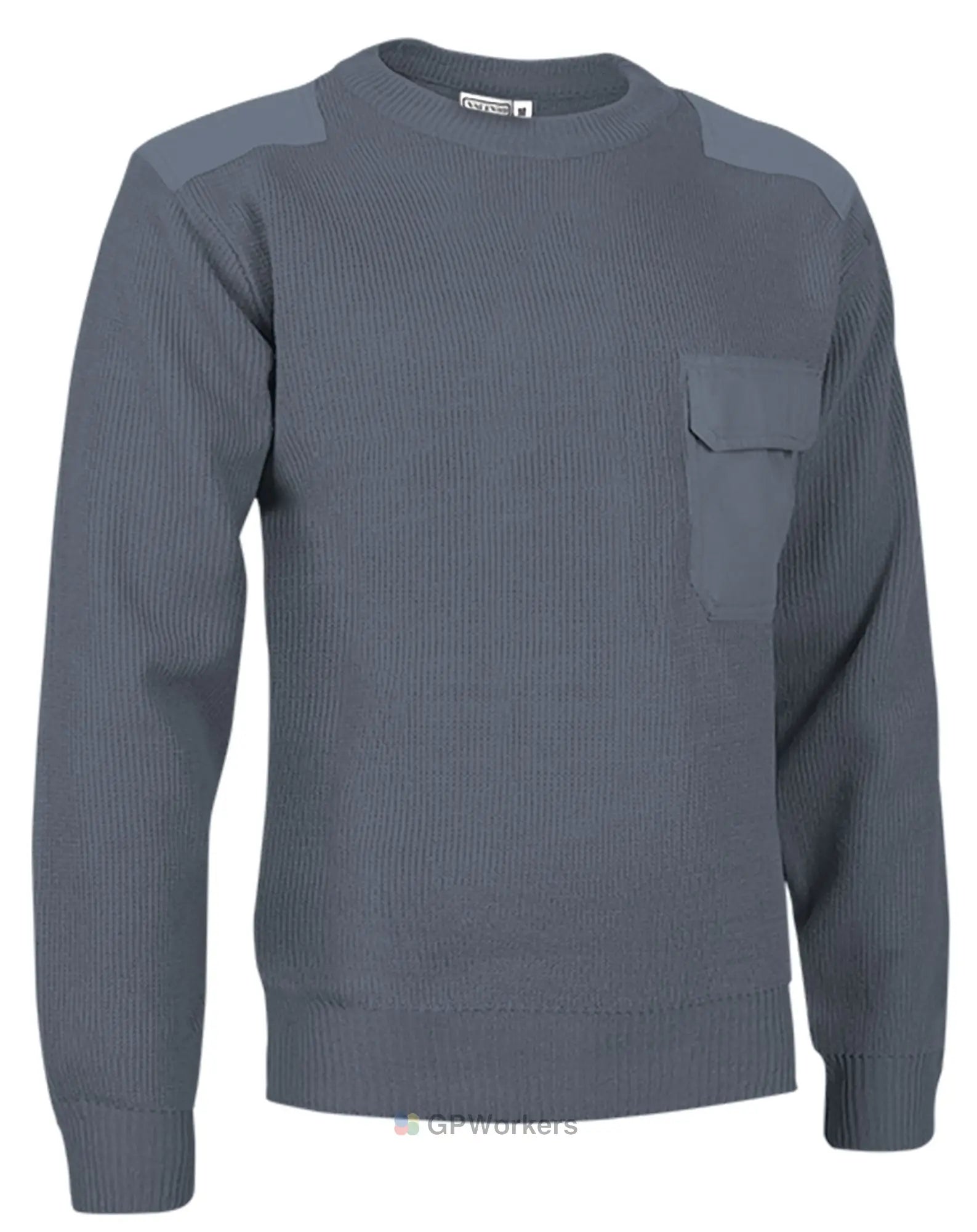 Pull-over COMANDO VALENTO