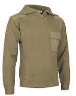 Pull-over DRIVER VALENTO