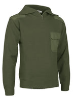 Pull-over DRIVER VALENTO