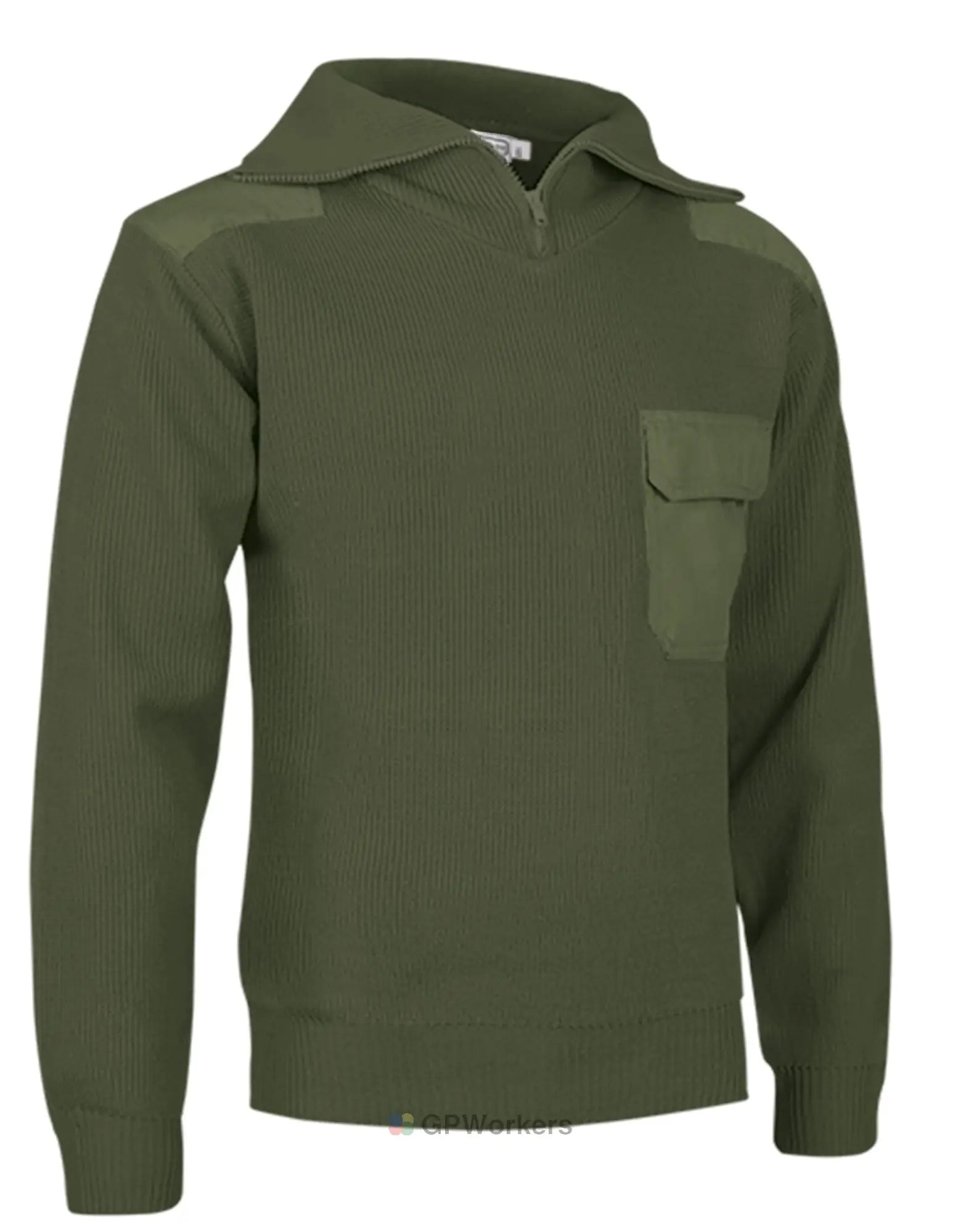 Pull-over DRIVER VALENTO