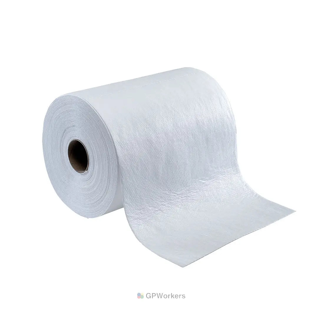 ROULEAU ABSORBANT POUR HYDROCARBURES UNIQUEMENT