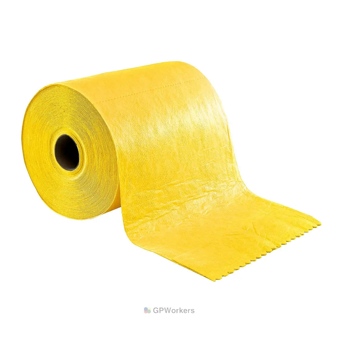 ROULEAU D'ABSORBANT PRODUIT CHIMIQUE