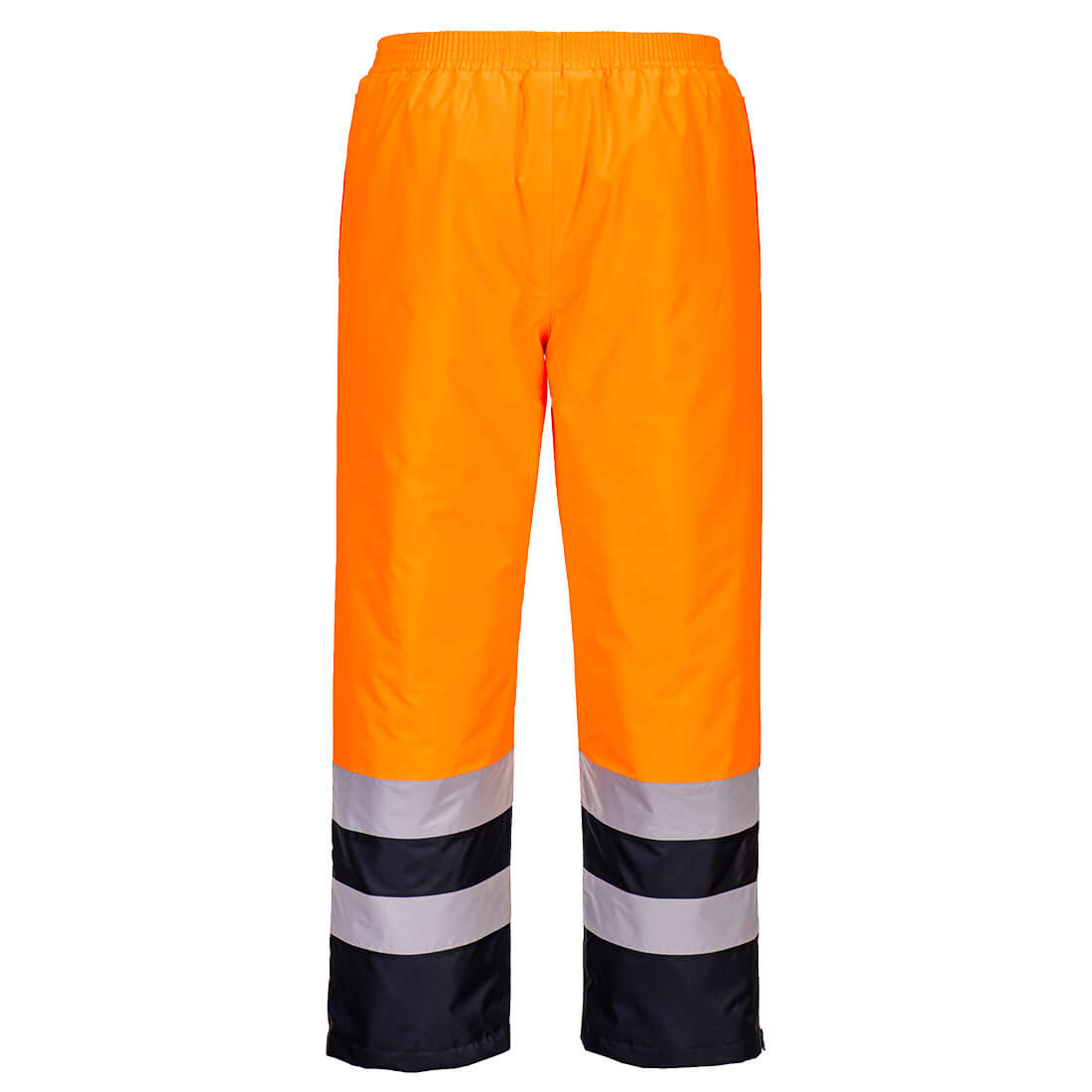 PANTALON D'HIVER HAUTE VISIBILITÉ PORTWEST