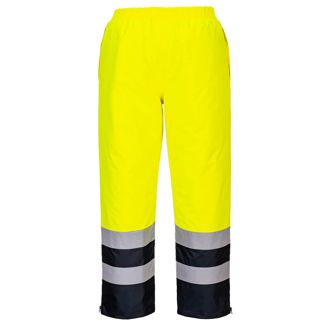 PANTALON D'HIVER HAUTE VISIBILITÉ PORTWEST