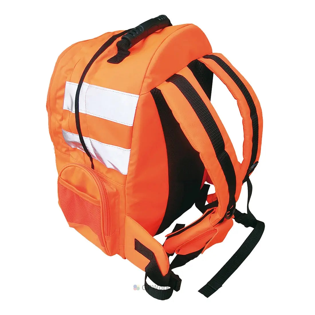 SAC À DOS HI-VIS ANTI-HAPPEMENT