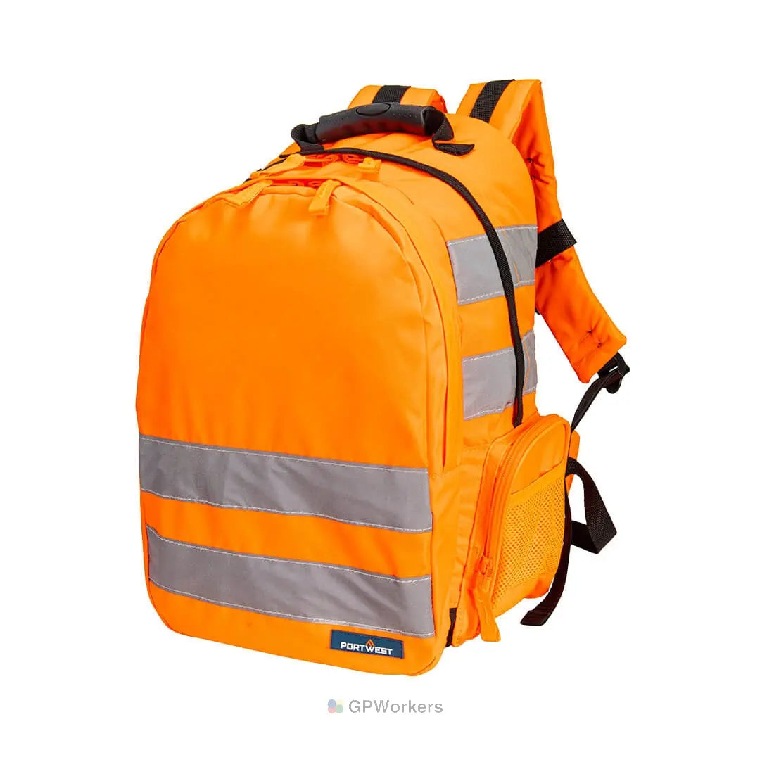 SAC À DOS HI-VIS