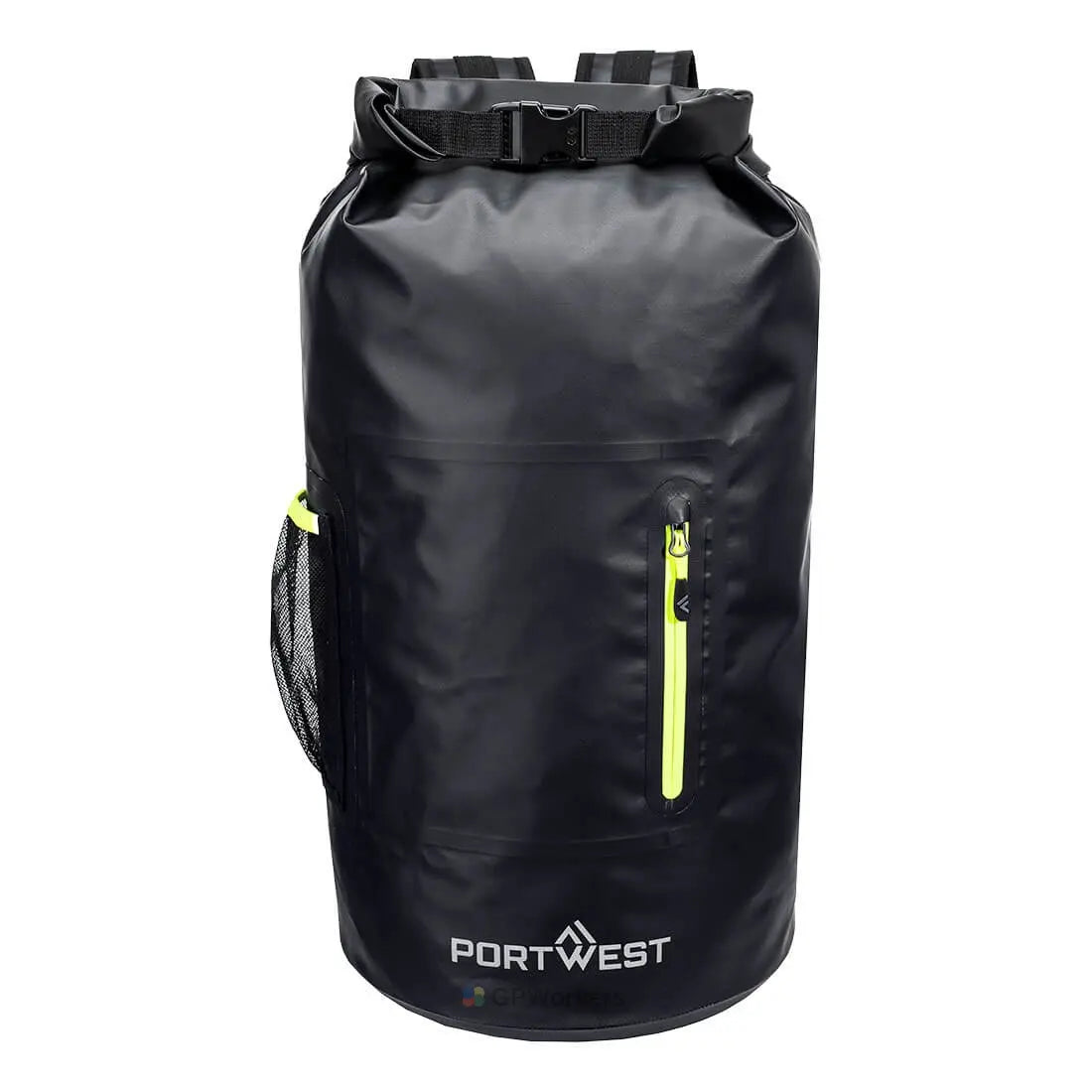 SAC À DOS IMPERMÉABLE 100L PW3