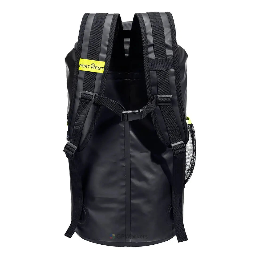 SAC À DOS IMPERMÉABLE 100L PW3