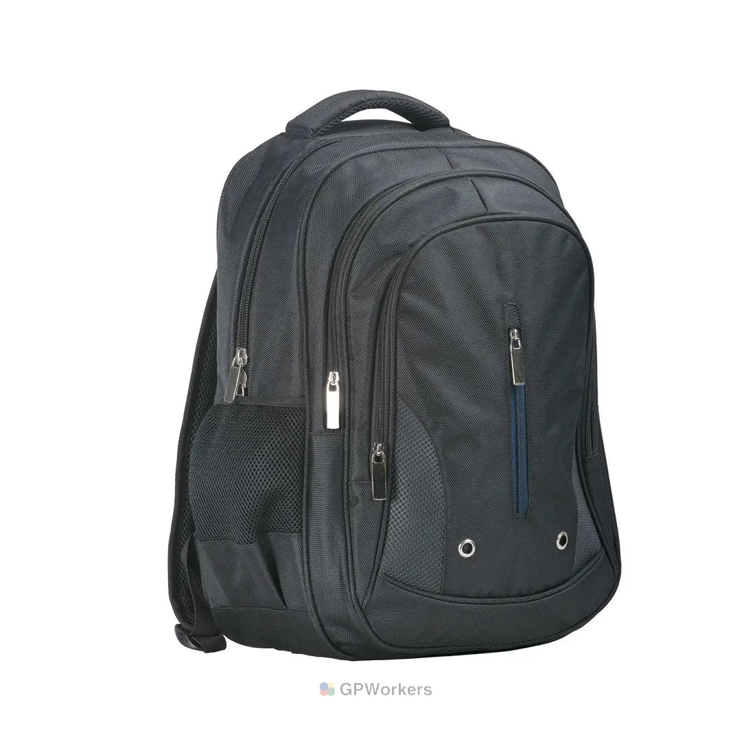 SAC À DOS MULTIPOCHES