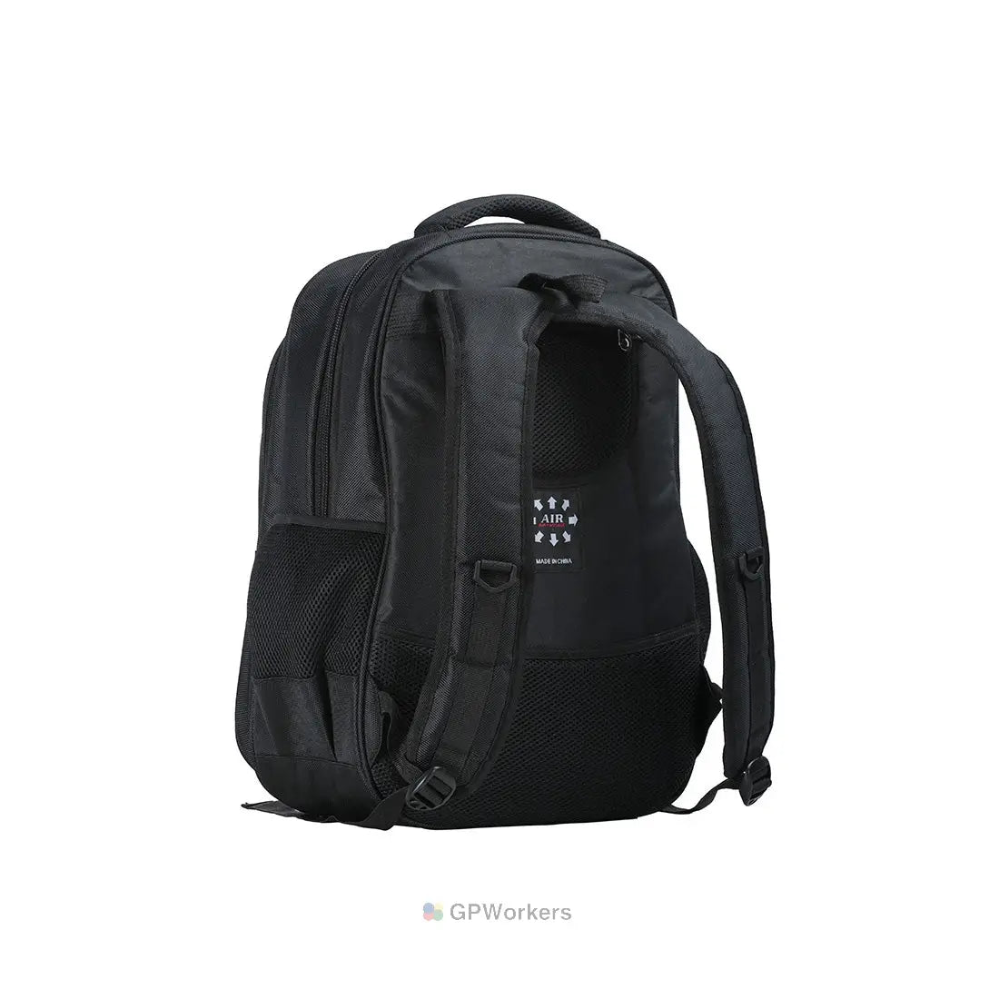 SAC À DOS MULTIPOCHES PORTWEST