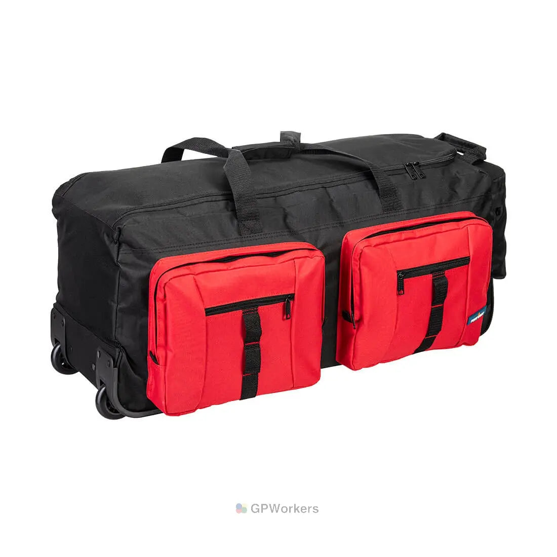SAC À ROULETTE