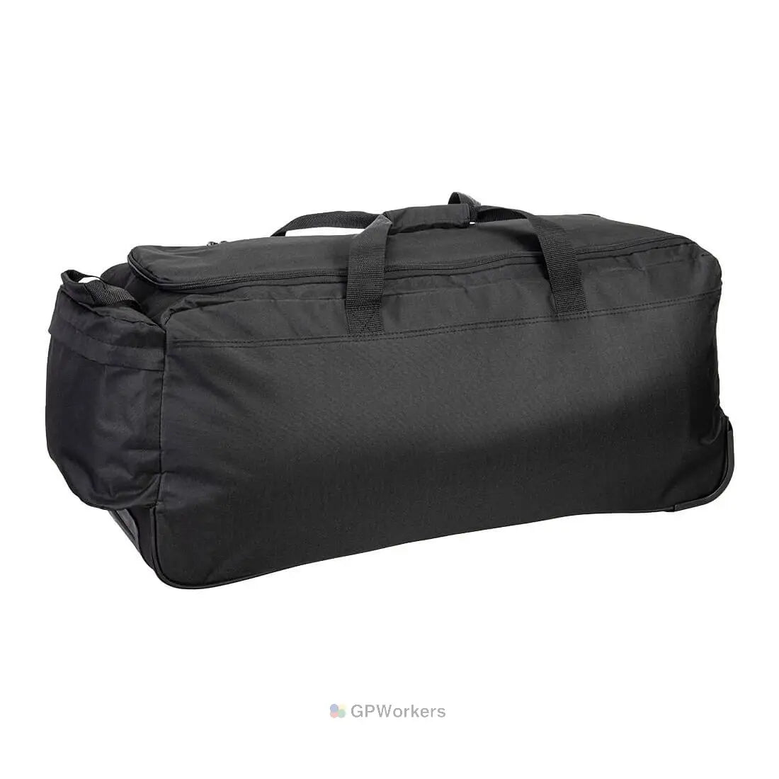 SAC À ROULETTE
