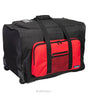 SAC À ROULETTES MULTIPOCHES PORTWEST