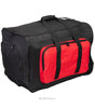 SAC À ROULETTES MULTIPOCHES PORTWEST