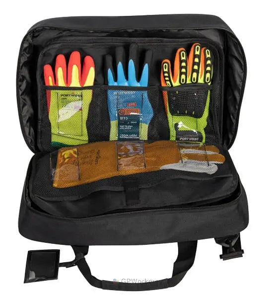SAC DE PRÉSENTATION POUR LES GANTS
