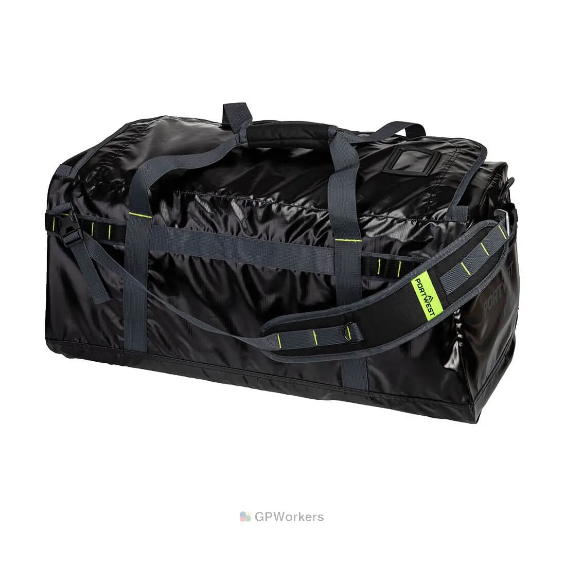 SAC DE SPORT RÉSISTANT À L'EAU PW3 70L PORTWEST