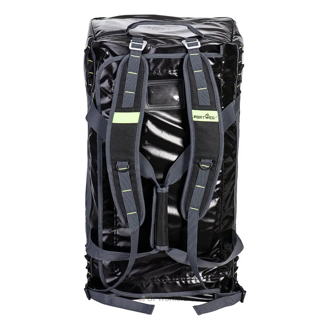 SAC DE SPORT RÉSISTANT À L'EAU PW3 70L