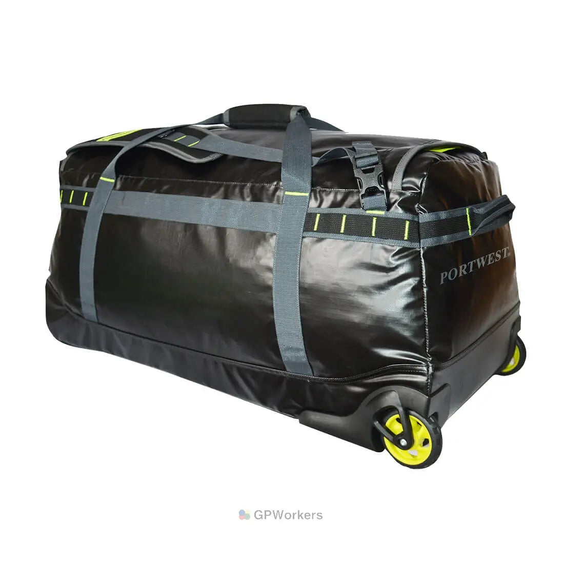 SAC TROLLEY PW3 100L RÉSISTANT À L'EAU