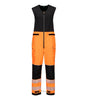 SALOPETTE IMPERMÉABLE HV PW3 (3L) PORTWEST