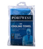 SERVIETTE RAFRAICHISSANTE PORTWEST