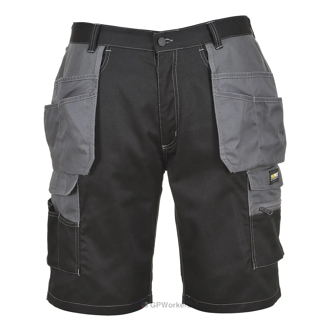 SHORT GRANIT