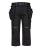 SHORT HOLSTER KX3 3/4 PORTWEST