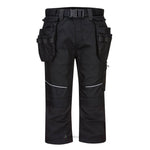 SHORT HOLSTER KX3 3/4 PORTWEST