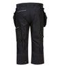 SHORT HOLSTER KX3 3/4 PORTWEST