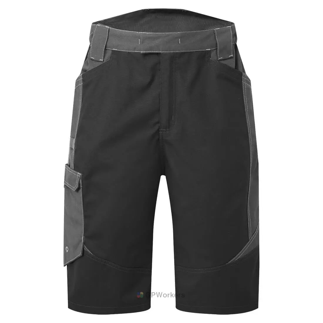 SHORTS LAVAGE INDUSTRIEL WX3 PORTWEST