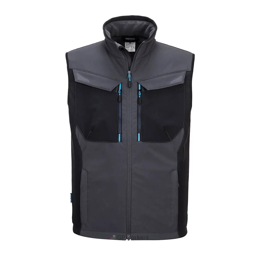 SOFT SHELL WX3