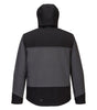 SOFTSHELL À CAPUCHE KX3 (3 COUCHES) PORTWEST