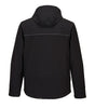 SOFTSHELL À CAPUCHE KX3 (3 COUCHES) PORTWEST