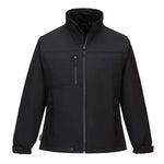 SOFTSHELL CHARLOTTE FEMMES (3L) PORTWEST