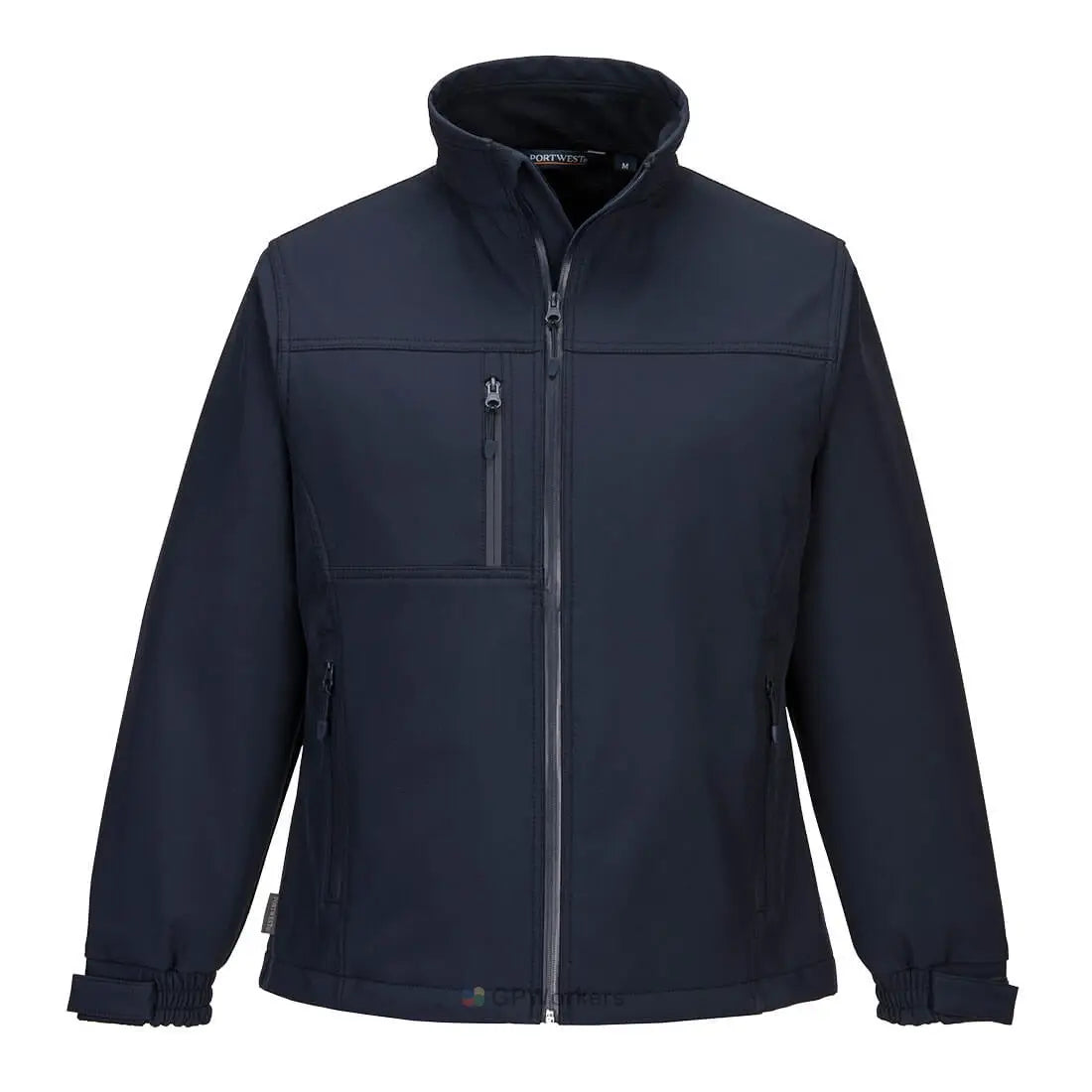 SOFTSHELL CHARLOTTE FEMMES (3L) PORTWEST