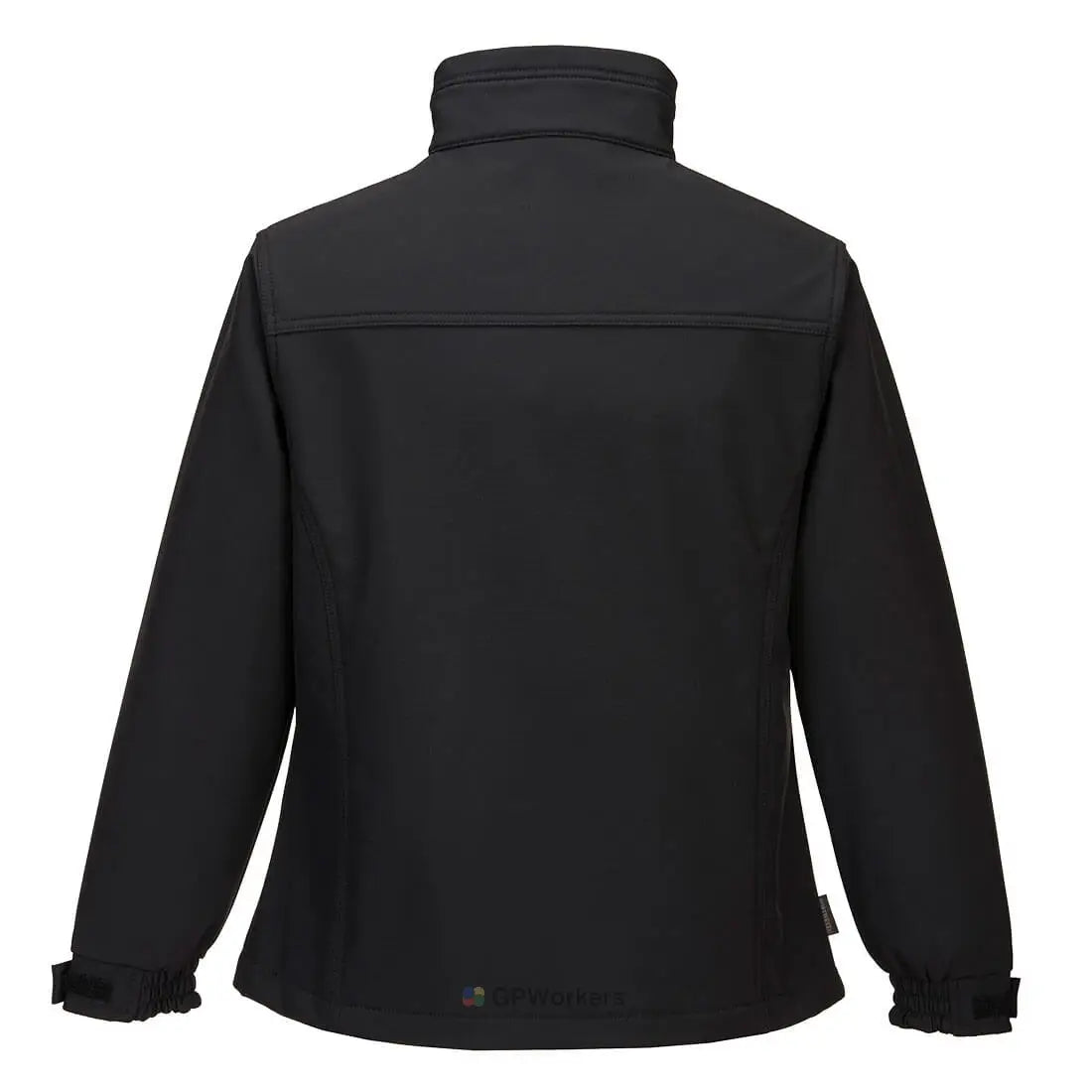 SOFTSHELL CHARLOTTE FEMMES (3L) PORTWEST
