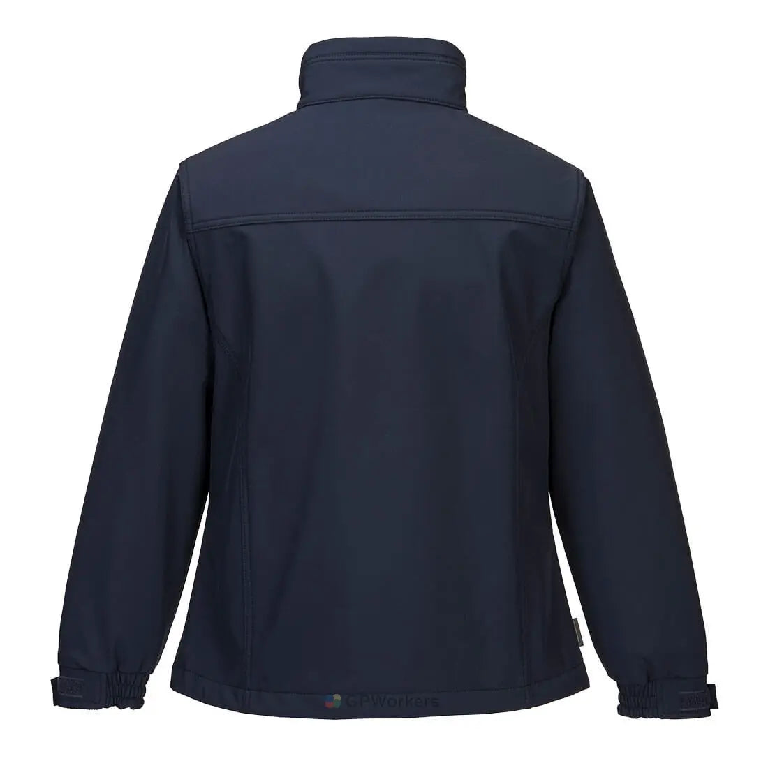 SOFTSHELL CHARLOTTE FEMMES (3L) PORTWEST