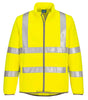 SOFTSHELL HAUTE VISIBILITÉ ECO 2L PORTWEST