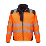 SOFTSHELL HAUTE-VISIBILITÉ PW3 PORTWEST