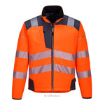 SOFTSHELL HAUTE-VISIBILITÉ PW3 PORTWEST