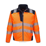SOFTSHELL HAUTE-VISIBILITÉ PW3 PORTWEST