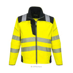 SOFTSHELL HAUTE-VISIBILITÉ PW3 PORTWEST