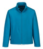 SOFTSHELL HOMME PRINT & PROMO (2 COUCHES) PORTWEST