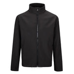 SOFTSHELL HOMME PRINT & PROMO (2 COUCHES) PORTWEST