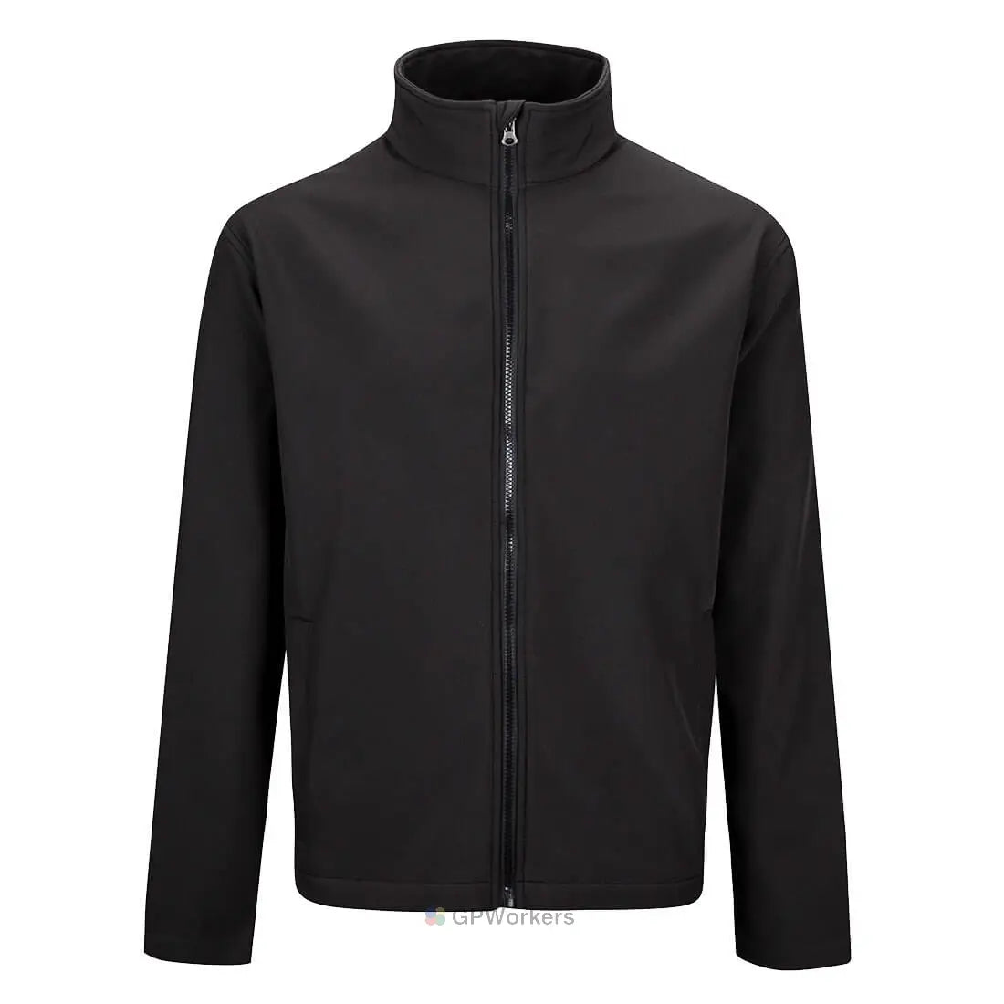 SOFTSHELL HOMME PRINT & PROMO (2 COUCHES)