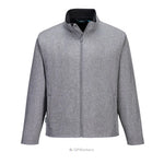 SOFTSHELL HOMME PRINT & PROMO (2 COUCHES) PORTWEST