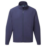 SOFTSHELL HOMME PRINT & PROMO (2 COUCHES) PORTWEST