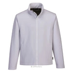 SOFTSHELL HOMME PRINT & PROMO (2 COUCHES) PORTWEST